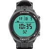 Cressi (TG. Taglia unica) Cressi Nepto Watch, Orologio/Computer per Apnea Unisex Adulto