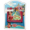 Kids Euroswan Set con Orologio Digitale e Portafoglio Modello Elena di Avalor, Composito, Multicolore, 25 x 7 x 20 cm