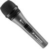 Sennheiser E835S Microfono Dinamico PROFESSIONALE + supporto + astuccio NUOVO