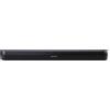 Sharp HT-SB107 altoparlante soundbar Nero 2.0 canali 90 W
