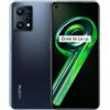 Realme 12974010 REALME 9 4+128GB DS 5G METEOR BLACK OEM