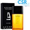 Azzaro Pour Homme Eau De Toilette 200ml Spray