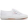 SUPERGA Scarpe Donna Superga 2750 Macrame S81219W 900 Bianco