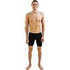 FINIS Jammer Splice Black/Blue 32
