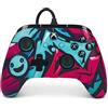 PowerA Advantage Wired Controller for Xbox Series X|S - Wild Style