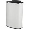 Beilian Purificatore D'Aria Bkj - 350 da Terra con Pannello Touch, Filtro Hepa 54 Mq