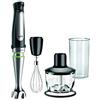 Non applicabile (TG. 7035 | 3 Accesorios) Braun MQ7035X MultiQuick 7 Minipimer Mixer ad Immersio