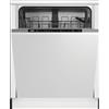 Beko LAVASTOVIGLIE INCASSO BEKO BDIN14320 13 cop. WaterSafe™ LED 49db cl.E