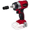 Einhell Avvitatori a impulsi a batteria TE-CW 18 Li BL-Solo Power X-Change (Ioni