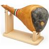 meeting Morsa Porta Prosciutto ferma prosciutto in legno made in italy