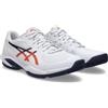 ASICS Solution Swift FF 2, Sneaker Uomo, Multicolore, 41.5 EU