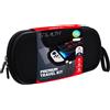 STEALTH Handheld Console Travel Kit Compatible with Switch 2 - (Nintendo Switch)