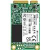 Transcend (TG. 64 GB) Transcend SSD Interno 64GB MSA370S mSATA SATA III 6Gb/s TS64GMSA370S