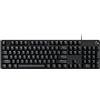 Logitech G (TG. Taglia unica) Logitech G413 SE Tastiera Meccanica Gaming Full Size, Layout
