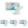 Farmex - Pannoloni per anziani e adulti- Pannolone a Mutandina Premium Assorbenza SUPER - Super Assorbente, Latex-Free, Traspirante e Anallergico - Delicato sulla Pelle - Taglia M, 30 Pezzi