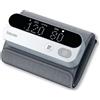 Beurer Misuratore pressione MEDICAL BM 59 Bluetooth White e Silver 10227