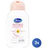 Venus 3x Venus Sapone Intimo 200 Ml. Lenitivo Rosa