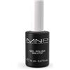 Mesauda Milano Mesauda Gel Polish Base&Top per Semipermanente 14ml (T3c)