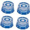 Mantenimento di ricambi di bass per basso universale da 4 pezzi chitarra 4pc