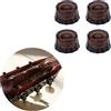 Mantenimento di ricambi di bass per basso universale da 4 pezzi chitarra 4pc