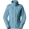 THE NORTH FACE NF00A3X5YKY M SANGRO JACKET - EU Giacca Uomo ESTATE BLUE DARK HEATHER Taglia XXL