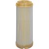 Riegler 101420 Inserto filtro per filtro fine Bavaria, R 1 1/2 e R 2
