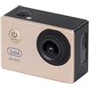 Trevi (TG. NO SIZE) Trevi GO 2200 WIFI Videocamera Go Sport Action Camera HD Wi-Fi, Di