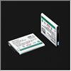 NO BRAND Batteria per Samsung S8600 S5690 I8150 I8350 T599 T679 I677 T589R compatibile