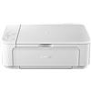 Canon (TG. -) Canon Italia PIXMA MG3650S Stampante a Getto d'Inchiostro, Bianco - NUOV