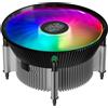 Cooler Master i70C CPU Sistema raffreddamento aria, socket Intel LGA 1700 / 1851