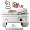 n.d. Stampante Canon Pixma TS7451I bianco