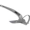 ROCNA RM2012GS MK II Ancora Acciaio Zincato, 12kg/27lb
