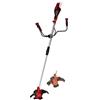 Einhell AGILLO 18/200 Power X-Change (Li-Ion, 18 V, 7.500 Min- 1, Lama a 3 Denti