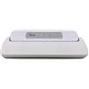 Ardes AR7V01W Macchina Sottovuoto ERMETIK COMPACT WHITE a Pistone per Alimenti c