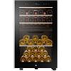Haier Cantinetta 42 bottiglie SERIES 7 Wine Bank 50 Hws42Gdau1 Black 34004291