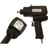 BGS AVVITATORE PNEUMATICO AD IMPULSI 1/2" PROFESSIONALE PER AUTO MOTO ARIA COMPRESSA
