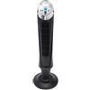 Honeywell HY-254E Ventilatore a Torre, Nero - NUOVO