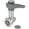 Non applicabile Kenwood Accessorio Tritacarne KAP90.000GY, Tritacarne per Impastatrice Planetari