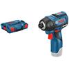 Non applicabile Bosch Professional GDR 12V-110 - Avvitatore a batteria senza batteria, 12 V, 110