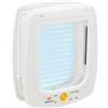 Ferplast Gattaiola Ferplast Swing 9 Bianco 26,1 x 31,2 x 14,2 cm 26,2 x 10,2 x 31,2 cm