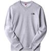 THE NORTH FACE Simple Dome Maglia di Tuta Uomo