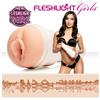 Fleshlight Emily Willis Squirt Masturbator - Masturbatore Pussy