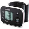 OMRON (TG. RS3 con Bluetooth) OMRON RS3 Intelli IT Misuratore di Pressione da Polso co