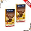 Caffè Borbone 10 Capsule Caffè Borbone Mini Ciock Cioccolato 100% Compatibili Nespresso *