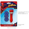 Marvel Spider-Man Torcia Proiettore Gioco Giocattolo Bambini dfh