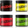FLOKY TREC NUTRITION BOOGIEMAN Potente PreWorkout 300g Vari Gusti