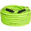 Flexzilla Legacy Flexzilla 3/8 da 50 Zilla Green Air Hose with 1/4 ends