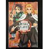 TV ANIME DEMON SLAYER OFFICIAL CHARACTERS BOOK 4 -KOYOHARU GOTOUGE -NUOVO ITALIA