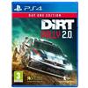 Dirt Rally 2.0 Nuovo Per Ps 4 Sony Playstation 4 Multilingua Gioco Sigillato Ps4