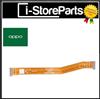 OPPO FLAT FLEX COLLEGAMENTO SCHEDA MADRE LCD DISPLAY PER OPPO A78 4G CPH2565